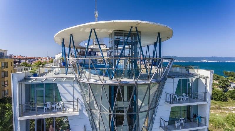 Sol Marina Palace Hotel