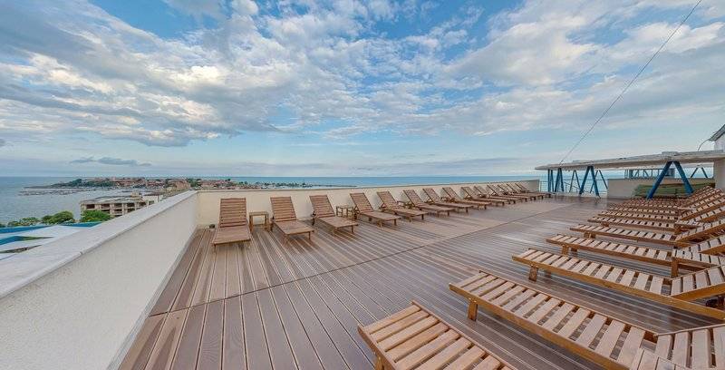 Sol Marina Palace Hotel