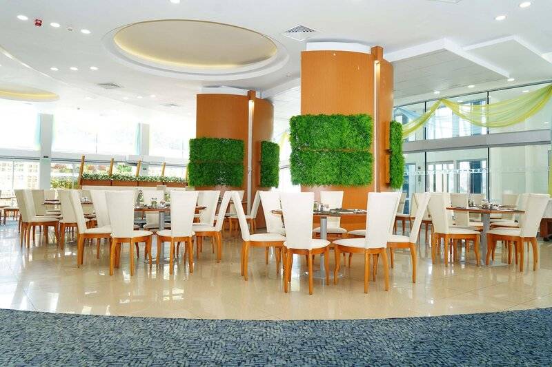 Sol Marina Palace Hotel