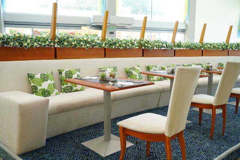 Sol Marina Palace Hotel