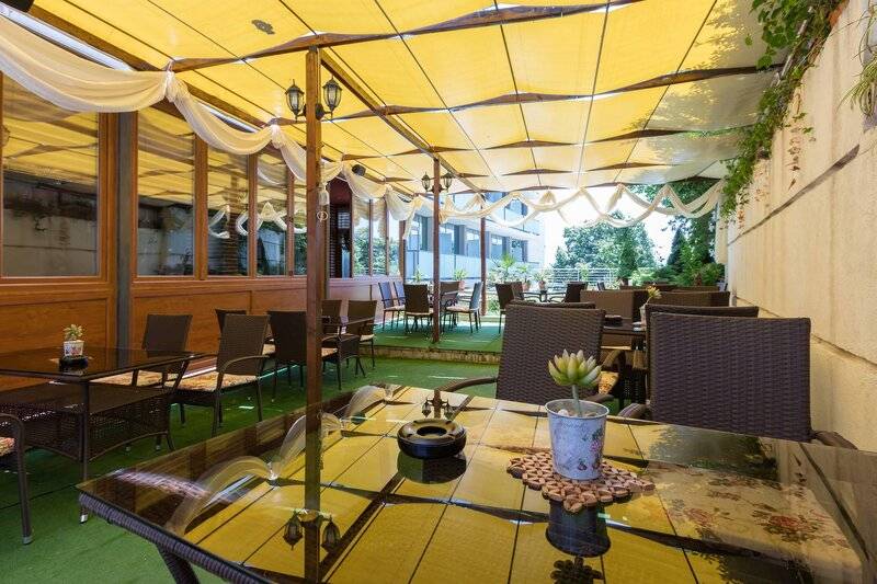 Sol Marina Palace Hotel