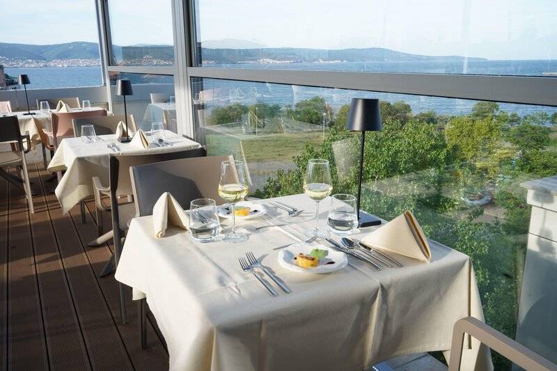 Sol Marina Palace Hotel