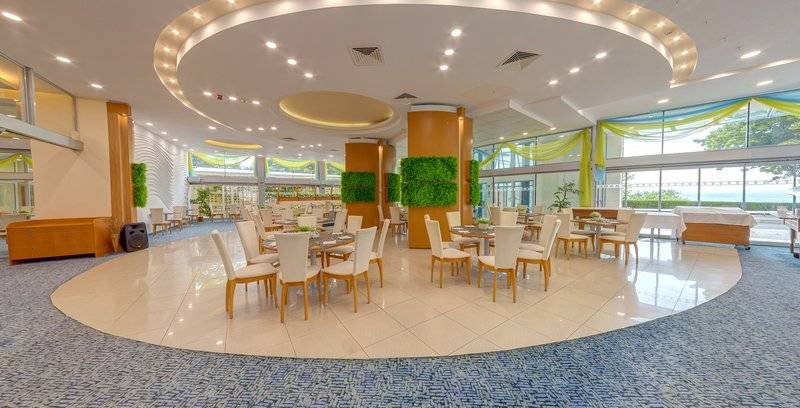 Sol Marina Palace Hotel