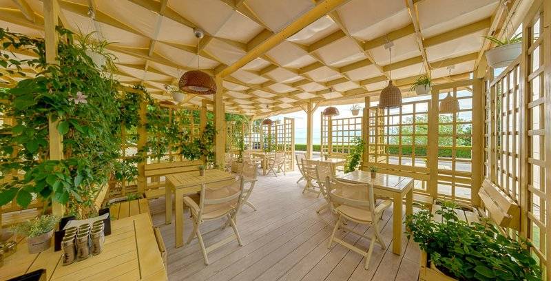 Sol Marina Palace Hotel