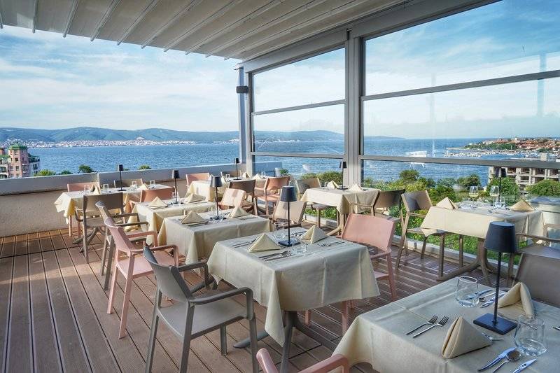 Sol Marina Palace Hotel