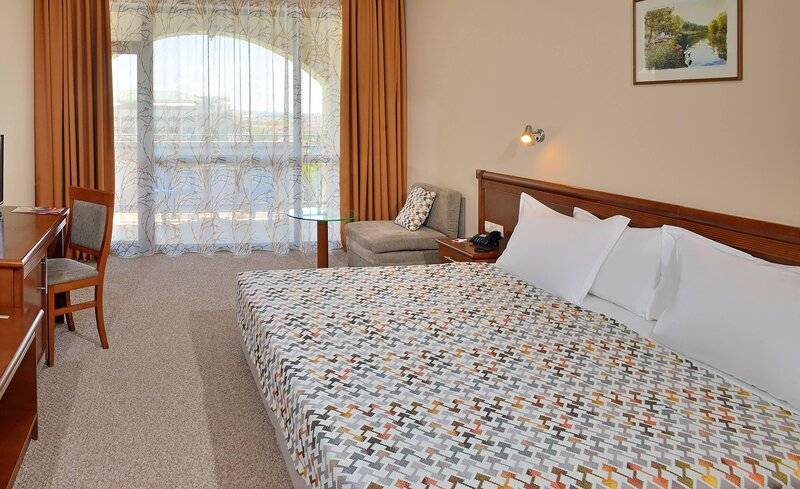 Sol Nessebar Mare All Inclusive