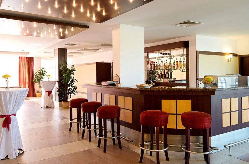 Sol Nessebar Mare All Inclusive