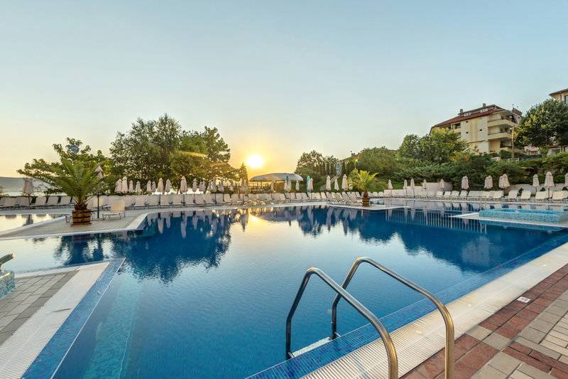 Festa Panorama Hotel