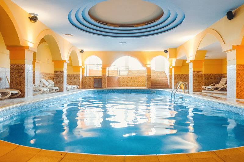 Festa Panorama Hotel