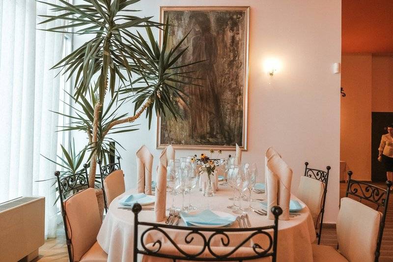 Festa Panorama Hotel