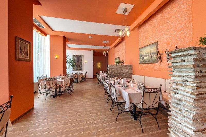 Festa Panorama Hotel