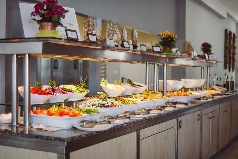 Festa Panorama Hotel