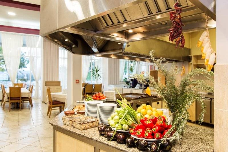 Festa Panorama Hotel