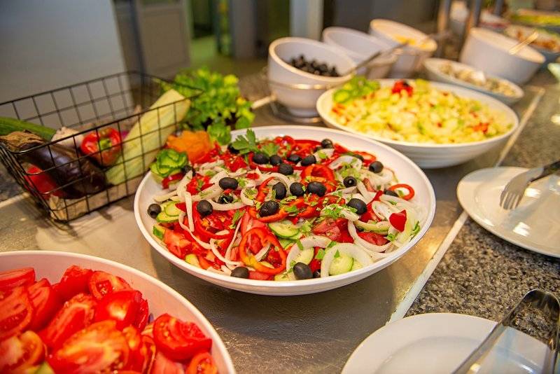 Festa Panorama Hotel