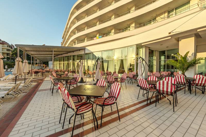 Festa Panorama Hotel