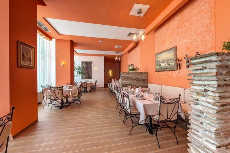 Festa Panorama Hotel