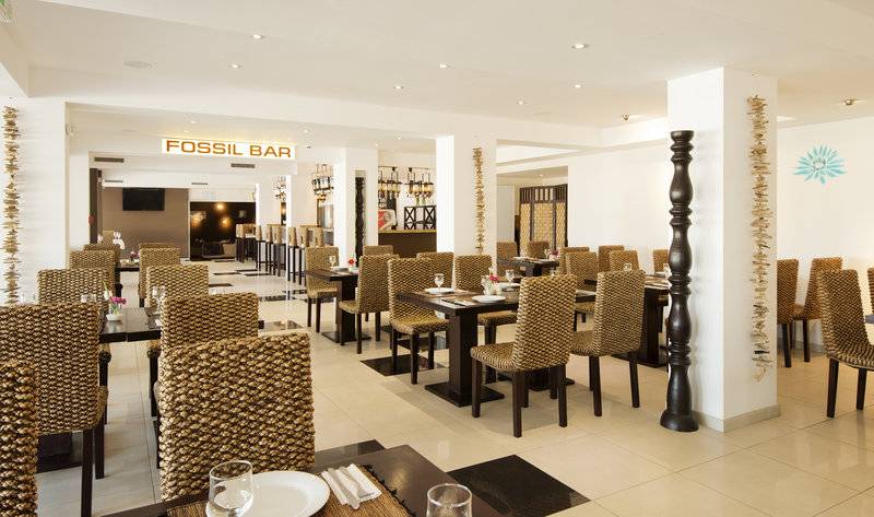 Sunrise All Suites Resort