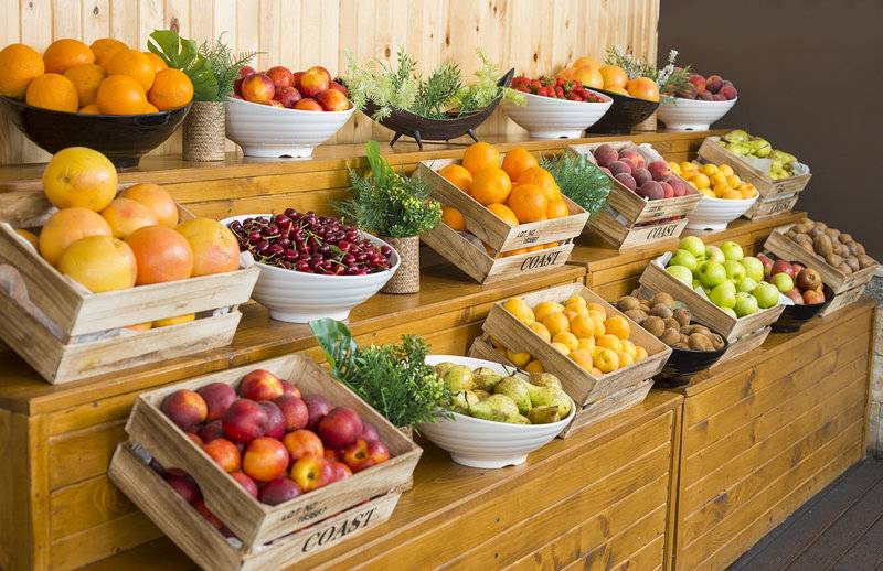 Sunrise All Suites Resort