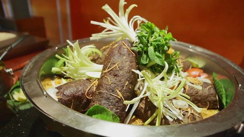 Welcome Meridiana Djerba