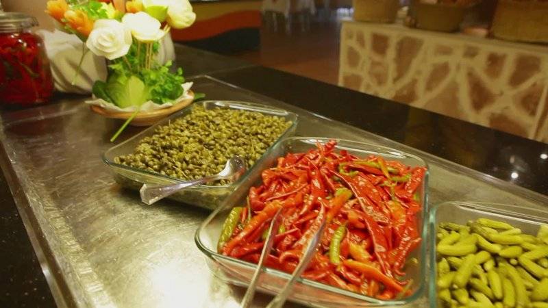 Welcome Meridiana Djerba