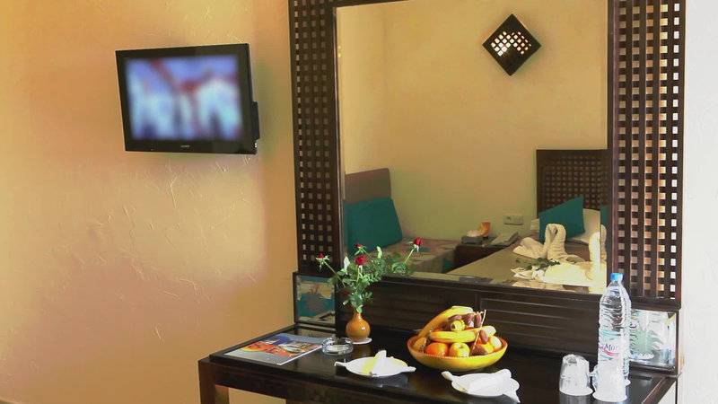 Welcome Meridiana Djerba