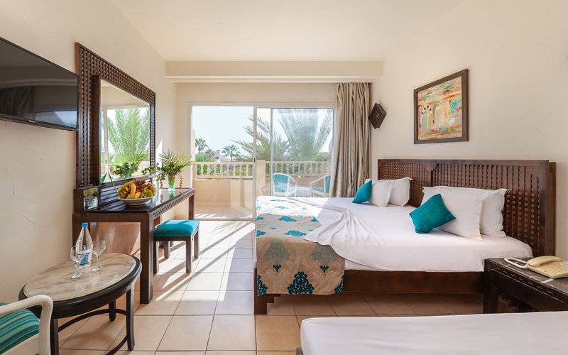 Welcome Meridiana Djerba