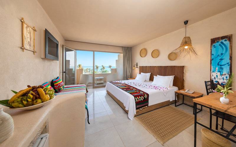 Welcome Meridiana Djerba