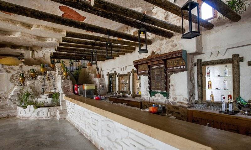 Welcome Meridiana Djerba