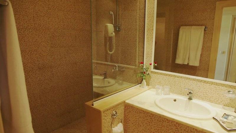 Welcome Meridiana Djerba