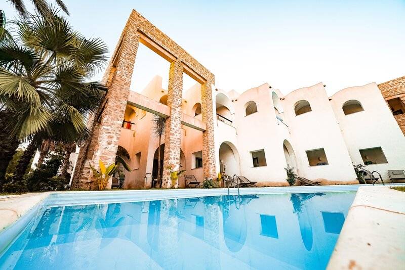 Sentido Djerba Beach