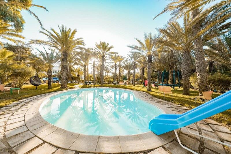Sentido Djerba Beach