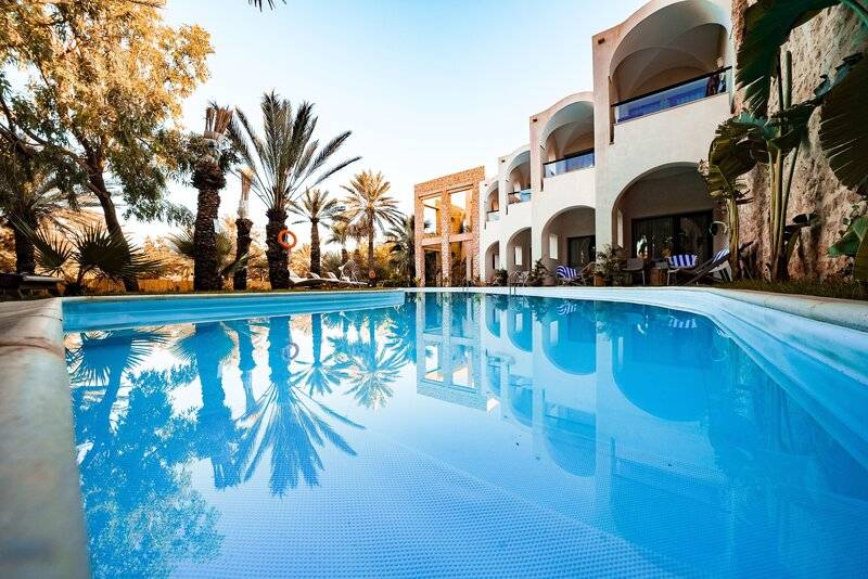 Sentido Djerba Beach