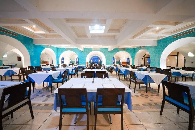 Sentido Djerba Beach