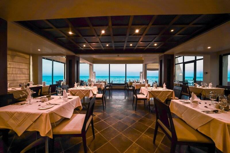 Sentido Djerba Beach