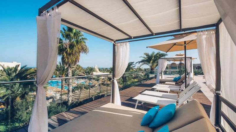 Iberostar Waves Mehari Djerba