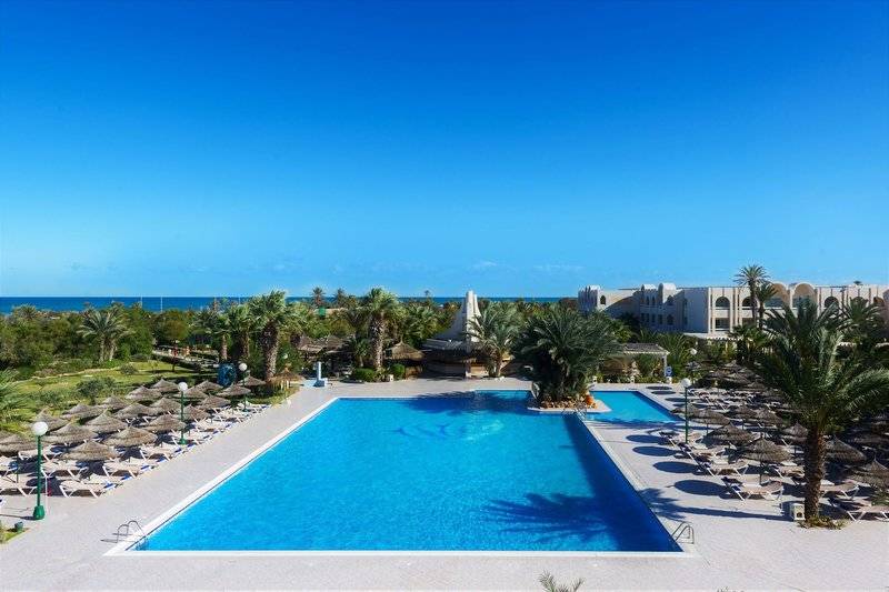 Iberostar Waves Mehari Djerba