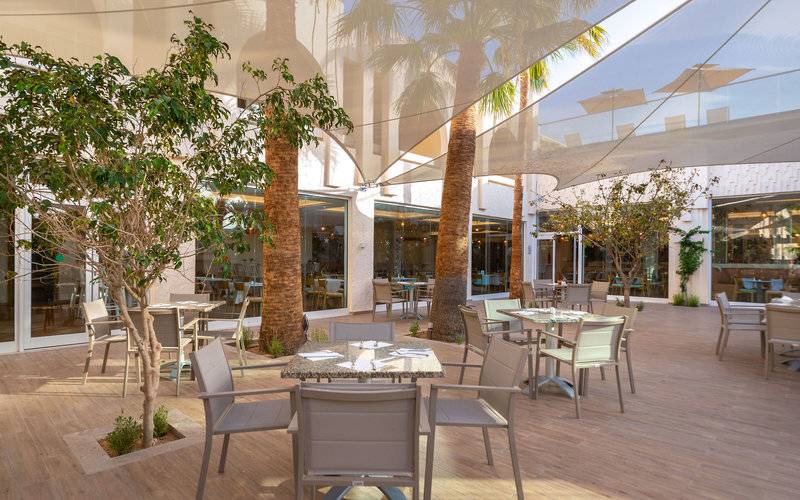 Iberostar Waves Mehari Djerba