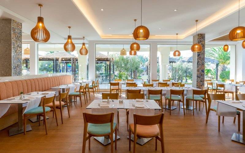 Iberostar Waves Mehari Djerba