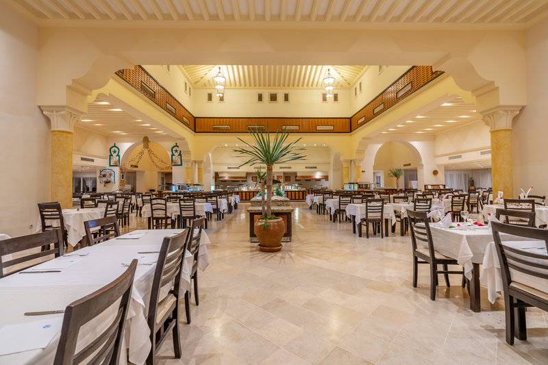 Royal Karthago Resort & Thalasso