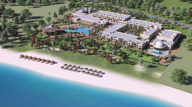 Iberostar Selection Eolia Djerba