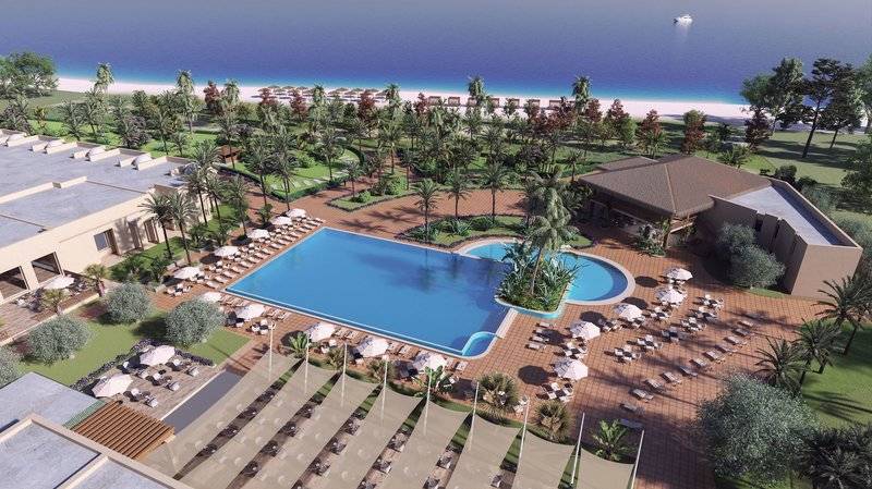 Iberostar Selection Eolia Djerba