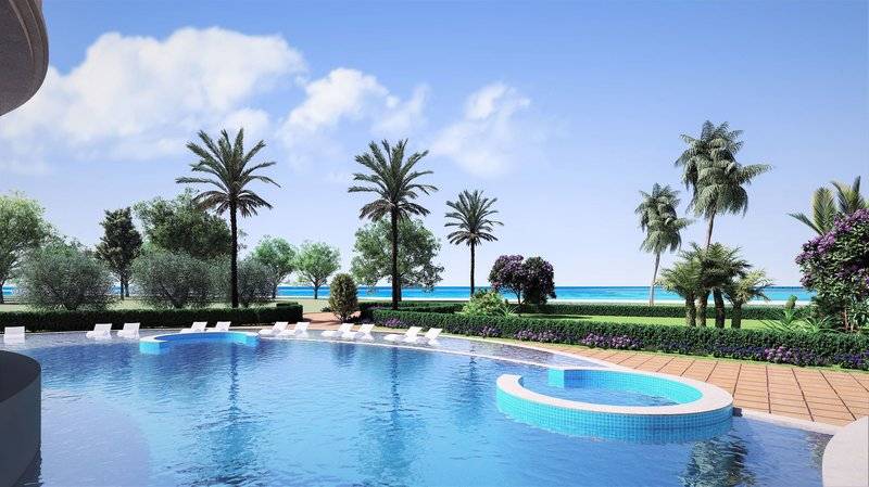 Iberostar Selection Eolia Djerba