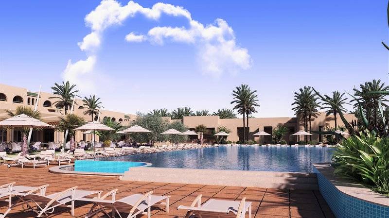 Iberostar Selection Eolia Djerba