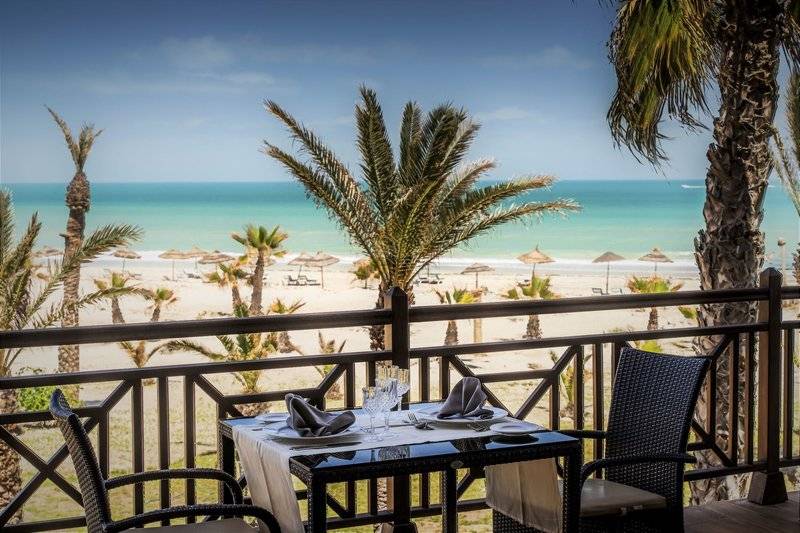 Iberostar Selection Eolia Djerba