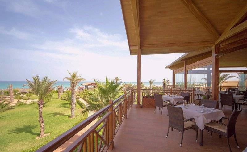 Iberostar Selection Eolia Djerba