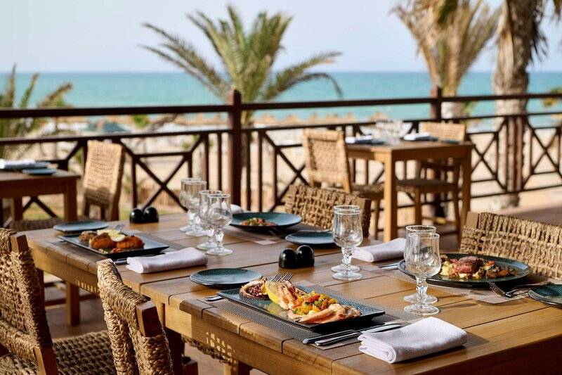 Iberostar Selection Eolia Djerba