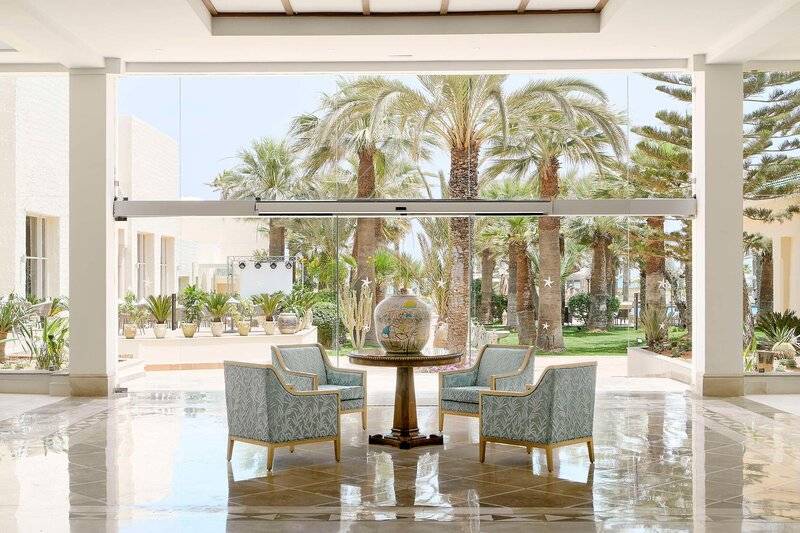 Iberostar Selection Eolia Djerba