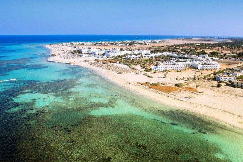 Seabel Rym Beach Djerba