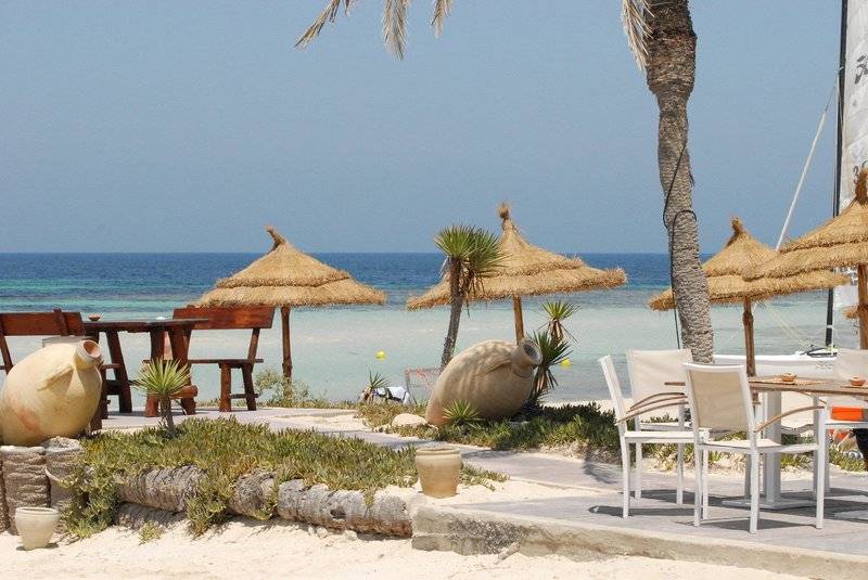 Seabel Rym Beach Djerba