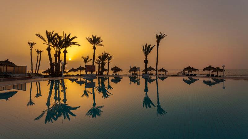 El Mouradi Djerba Menzel